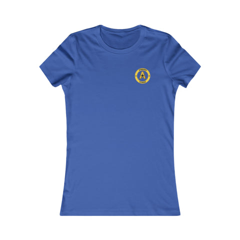 Women's Favorite Tee